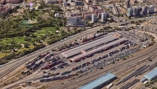 Se reactiva la Operación Abroñigal,  "Madrid Nuevo Sur", el reto de mejorar la calidad de vida y modernizar el tejido urbano de Latina, Carabanchel, Usera, Villaverde, Puente de Vallecas, Villa de Vallecas, Moratalaz, Vicálvaro y San Blas-Canillejas.
bit.ly/4ueJGxU