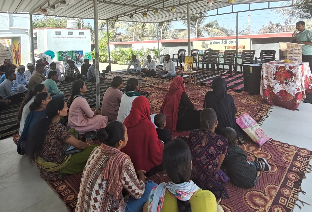 Mamlatdar Dwarka tweet media