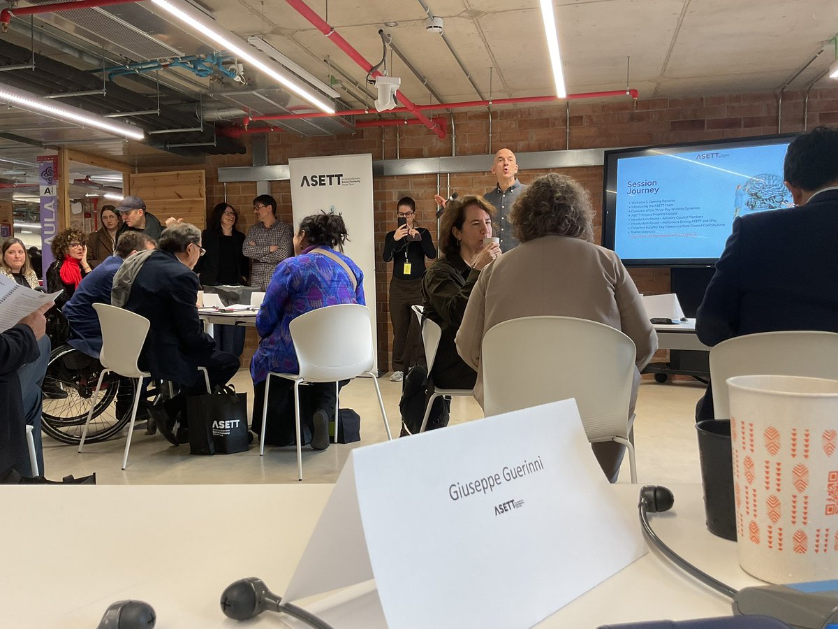 Giuseppe Guerini tweet media