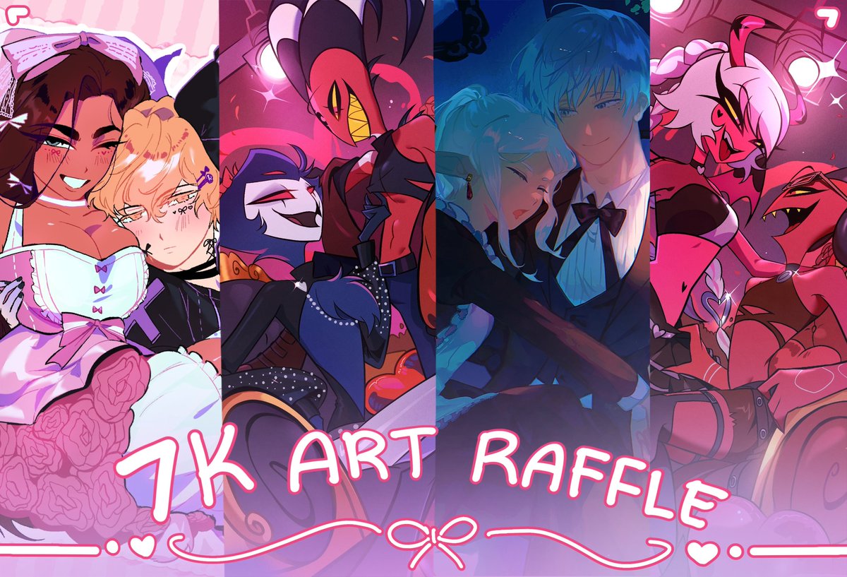 Litz 🦝 | COMMS OPEN tweet media