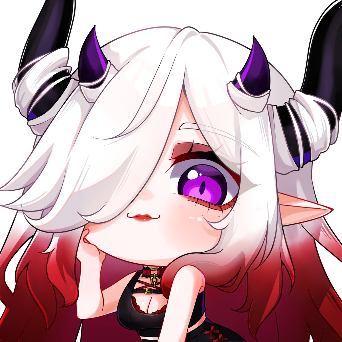 WaffleGrab 🦥🧇 【PRISMOON】 🌚 tweet media