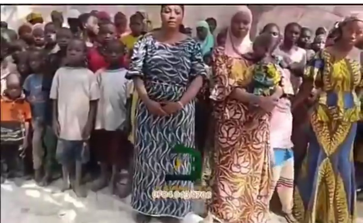 The people of Kwara State. I just read Senator Sadiq Suleiman Umar’s <a href="/SenSadiqUmar/">Senator Sadiq Umar</a> message celebrating International Women’s Day, where he praised the strength and contributions of women in Kwara. On paper, the message sounds good, but Senator, while these nice words are being