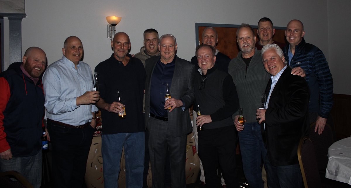 Rick Gorman tweet media