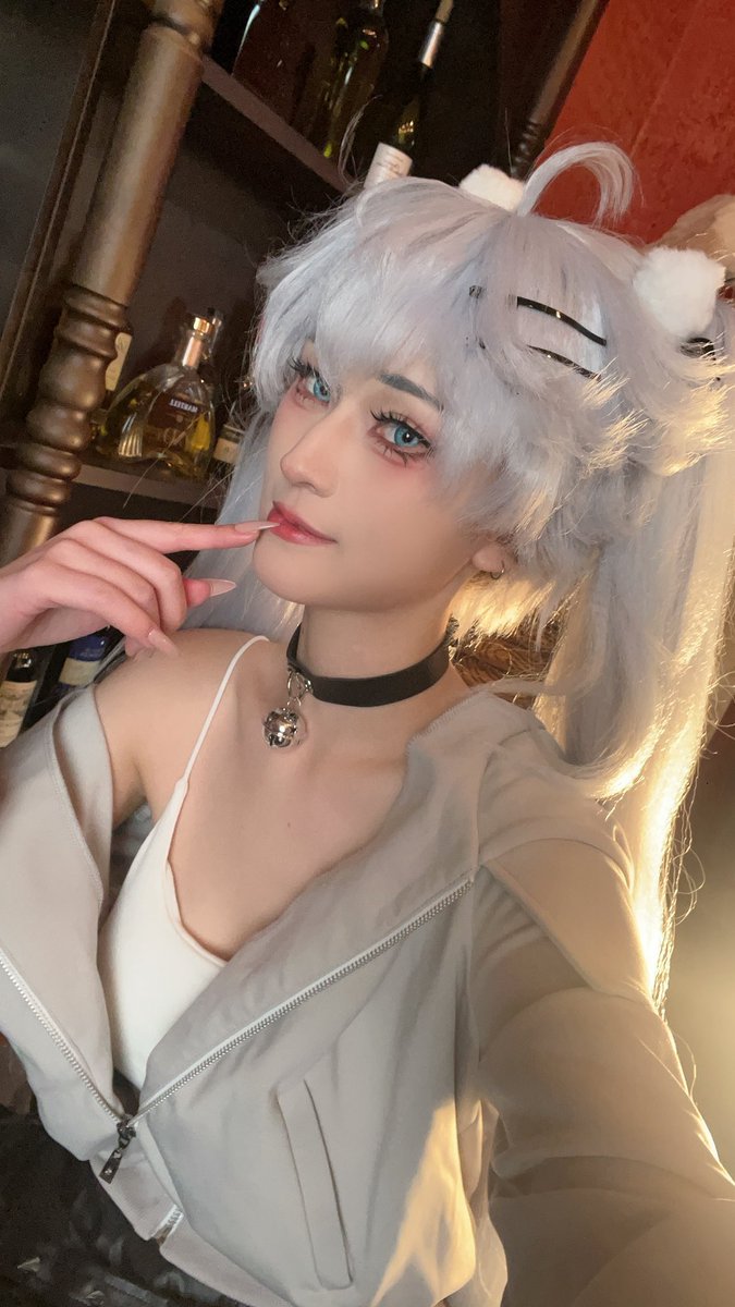 肆年年Cythea tweet media