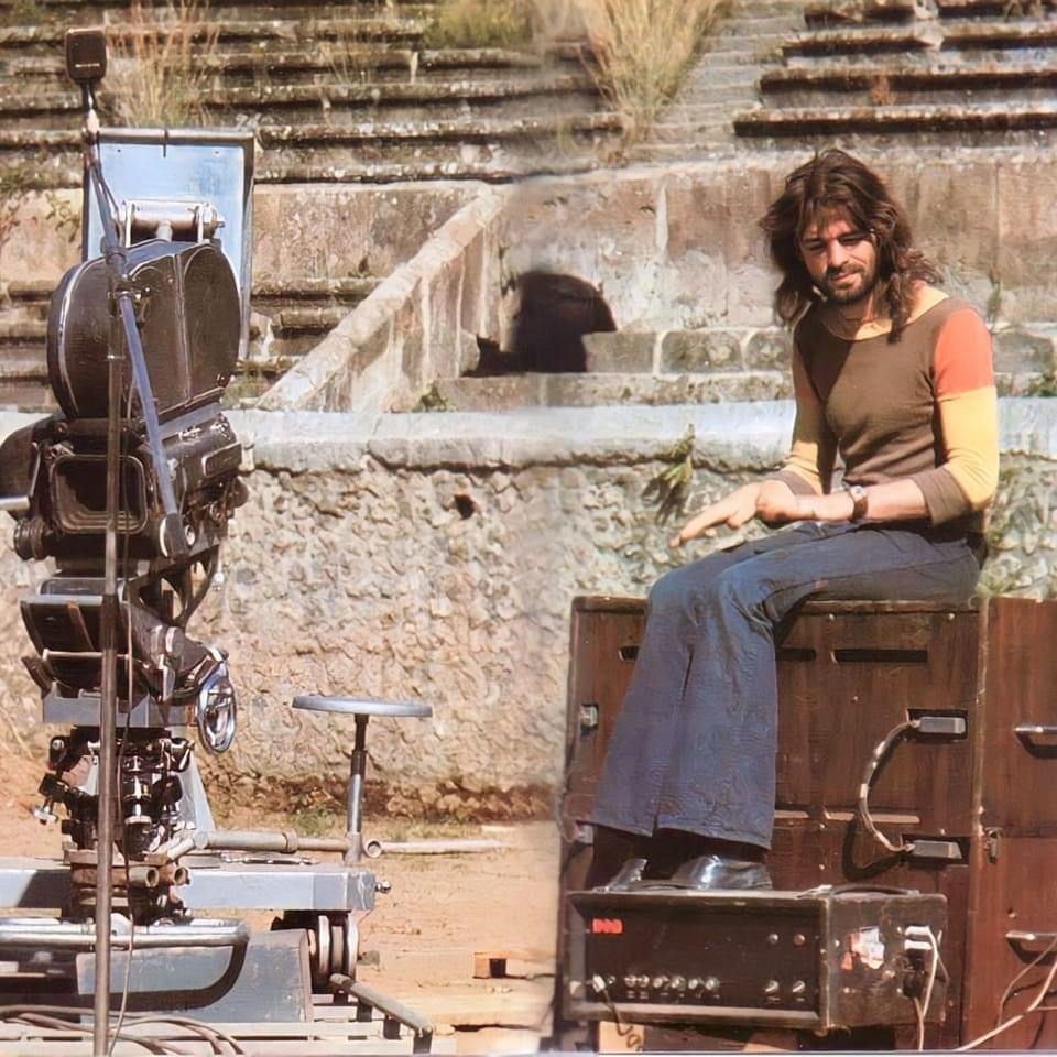 Pink Floyd 💎 tweet media