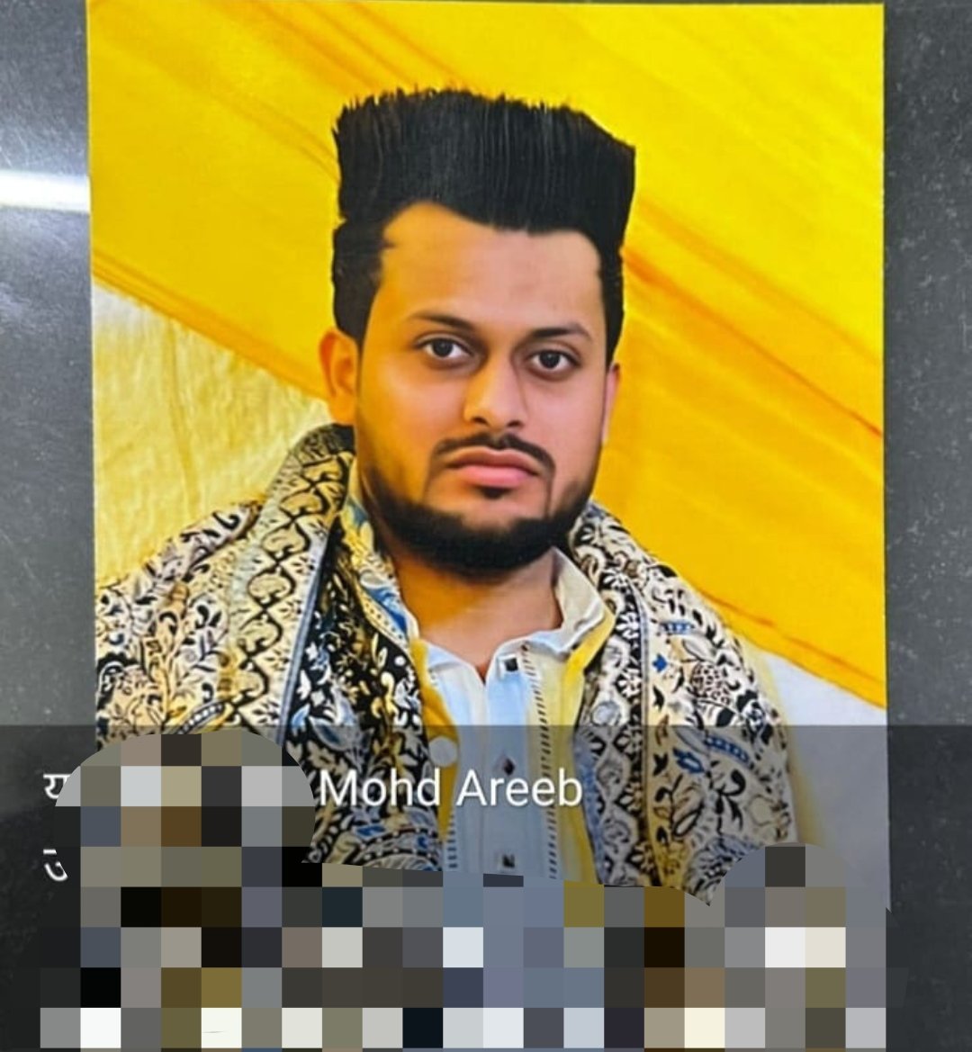 Prof. इलाहाबादी ( نور ) tweet media