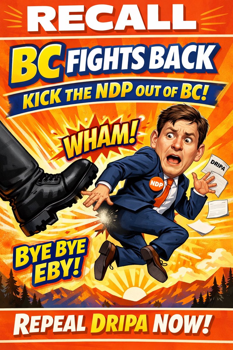 JamesDav1son's tweet image. Fee simple title is not negotiable.
Private property belongs to the lawful owner — not the government, not politicians, and not backroom deals.
Taking private land and transferring title without consent isn’t reconciliation. It’s the destruction of property rights.
#bcpoli