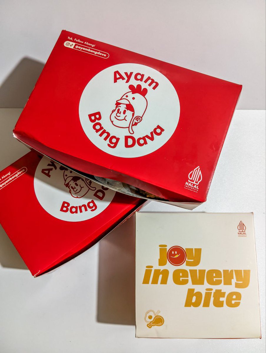 Revisian numpuk + udah mepet magrib, iseng nyari menu buka yang anget &amp; satset… 

eh malah nemu harta karun bumbu rendang seenak ini, literal life saver pas lagi low battery karena seharian cuma staring at laptop😭🙌