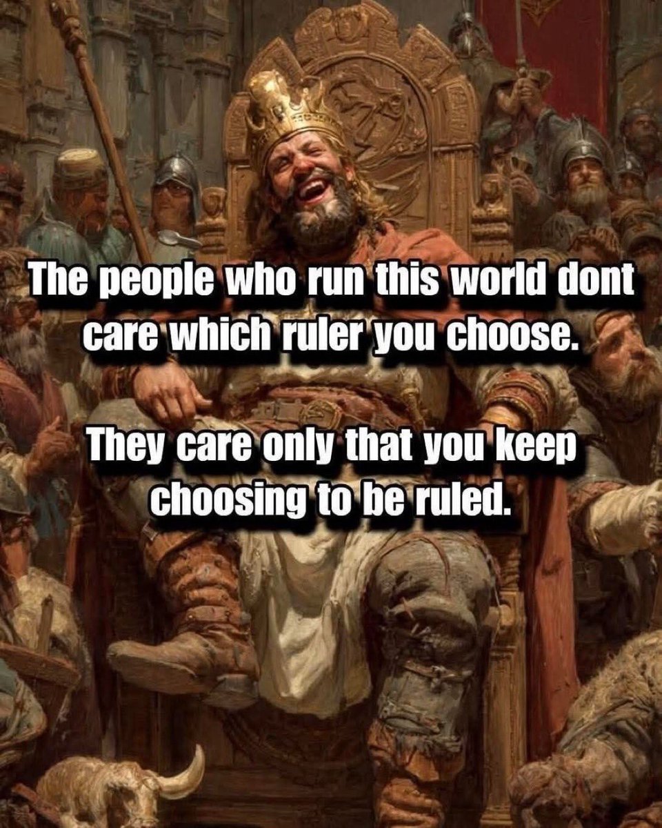 Never a truer saying.