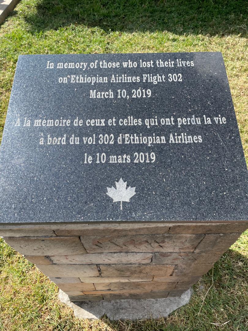 Canada in Ethiopia tweet media