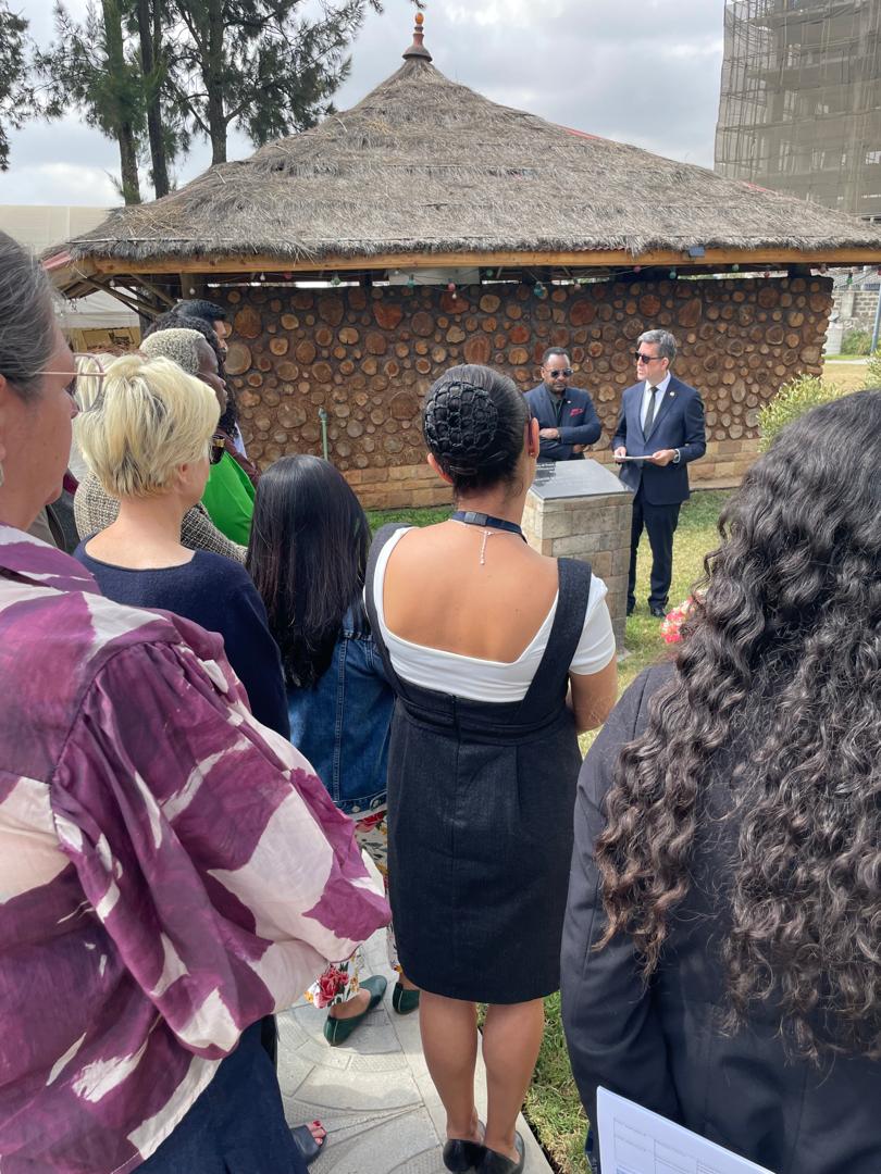 Canada in Ethiopia tweet media