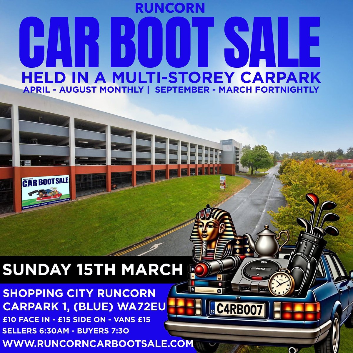 ShoppingCity Runcorn tweet media