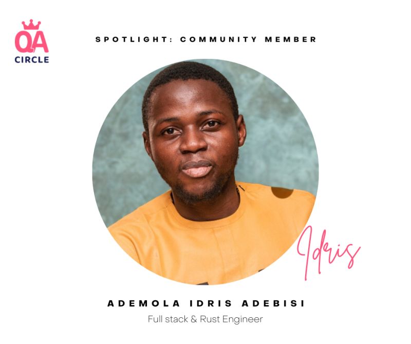 The Queen Arit Circle tweet media