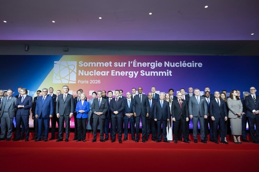 Presidency | Rwanda tweet media