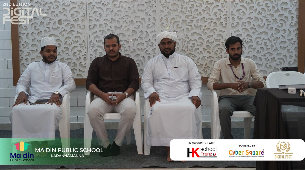 Cyber Square - AI & Robotics for Schools tweet media