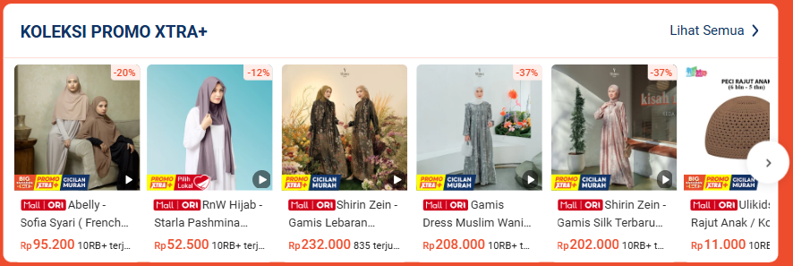 Kucingartis's tweet photo. habis buka puasa, stanby jam 8 malam di aplikasi shopee buat promo puncak beli 2 gratis 1 🥹 mau beliin ponakan baju, mumpung masih sempat dan masih bisa. #PuncakBigRamadanSaleShopee https://t.co/YHC5c77QG4