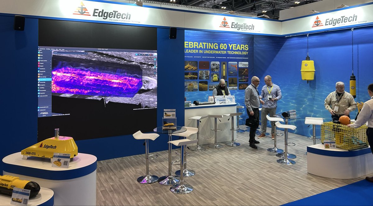 EdgeTech tweet media