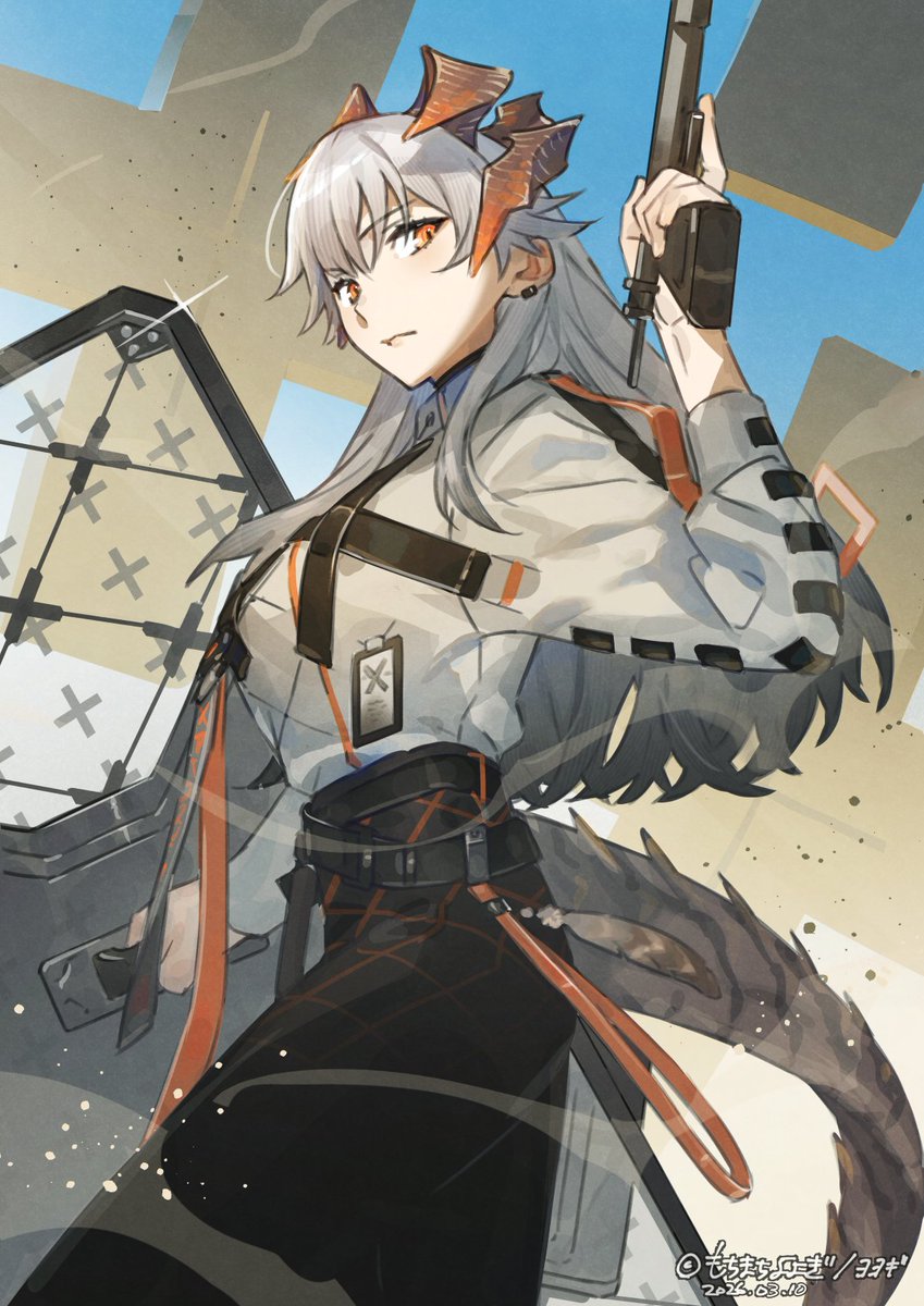 ヨヨギ tweet media