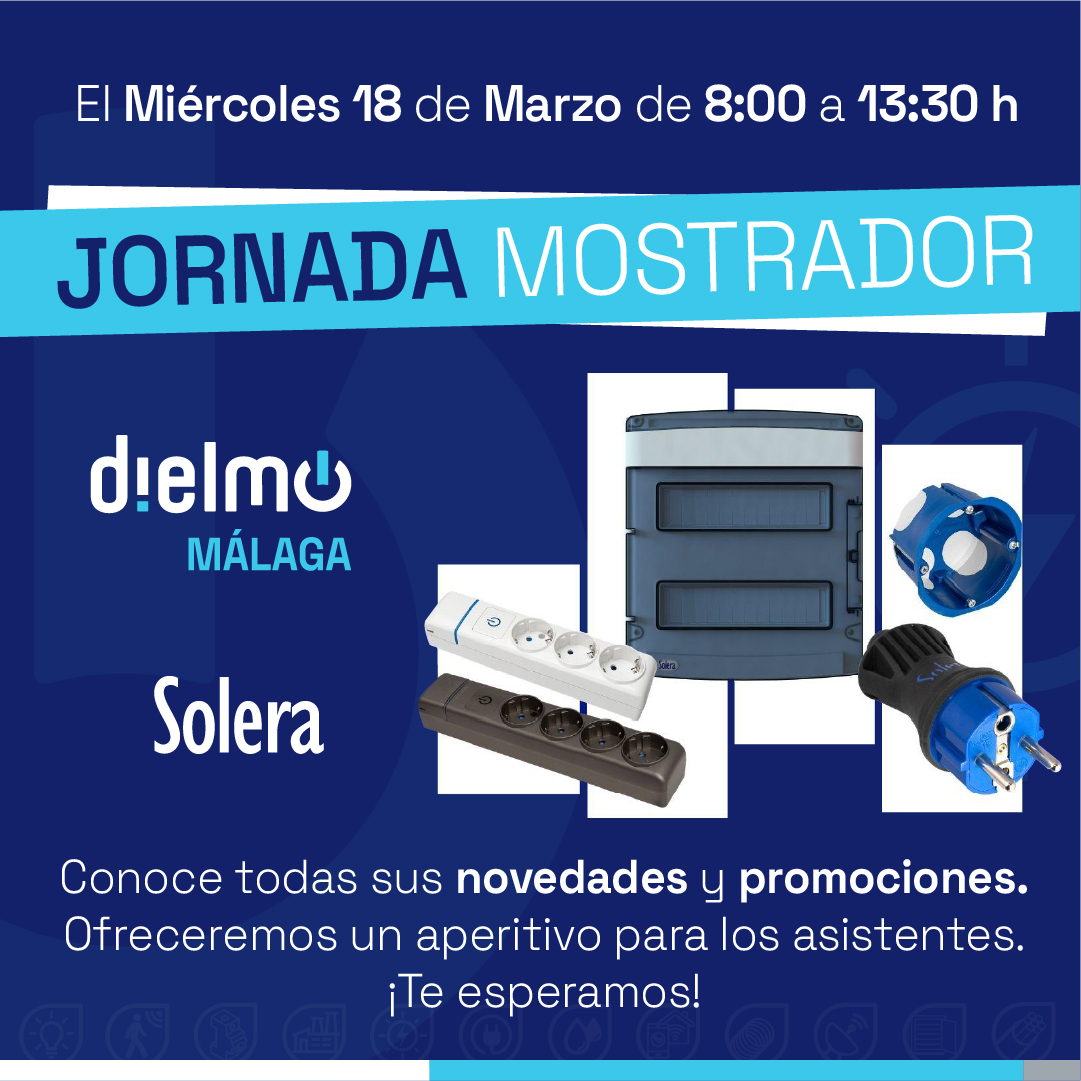 Dielmo S.L. tweet media