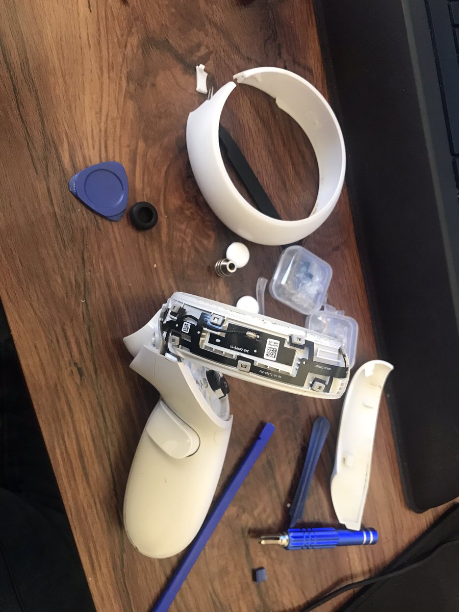 androidvr tweet media