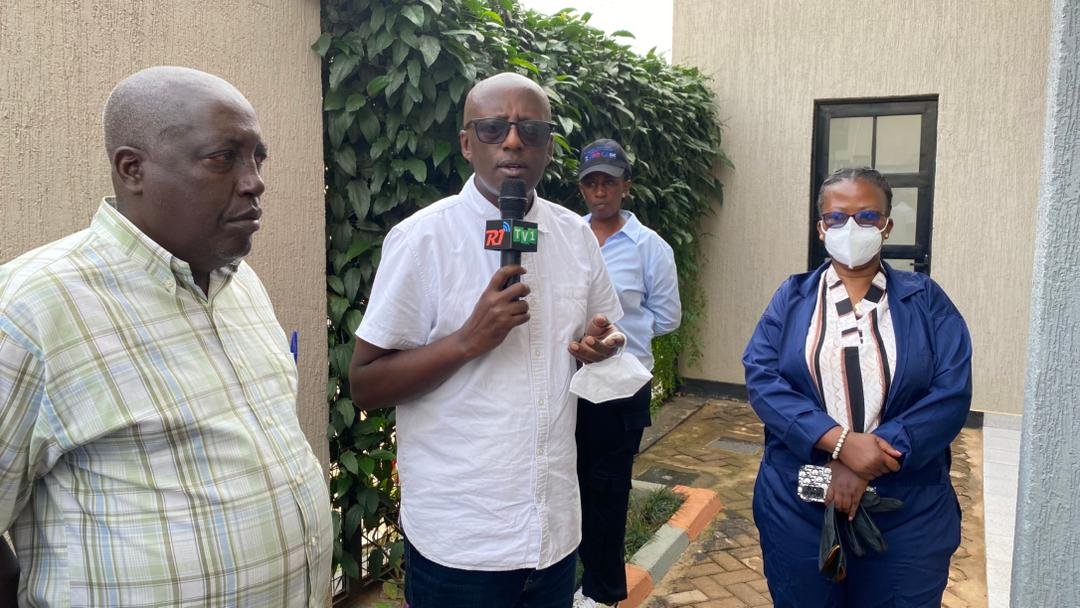 Strive Foundation Rwanda tweet media