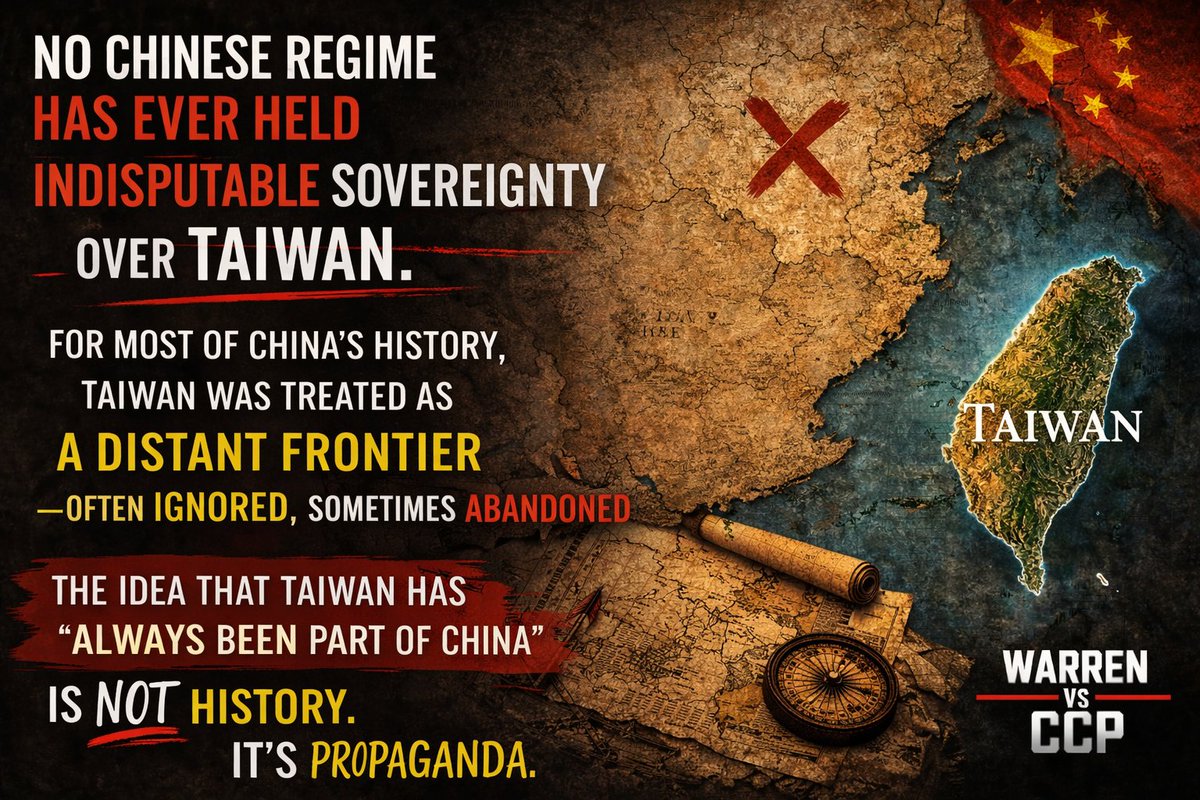 WarrenVsCCP | 🇺🇸🇹🇼🇺🇸 tweet media
