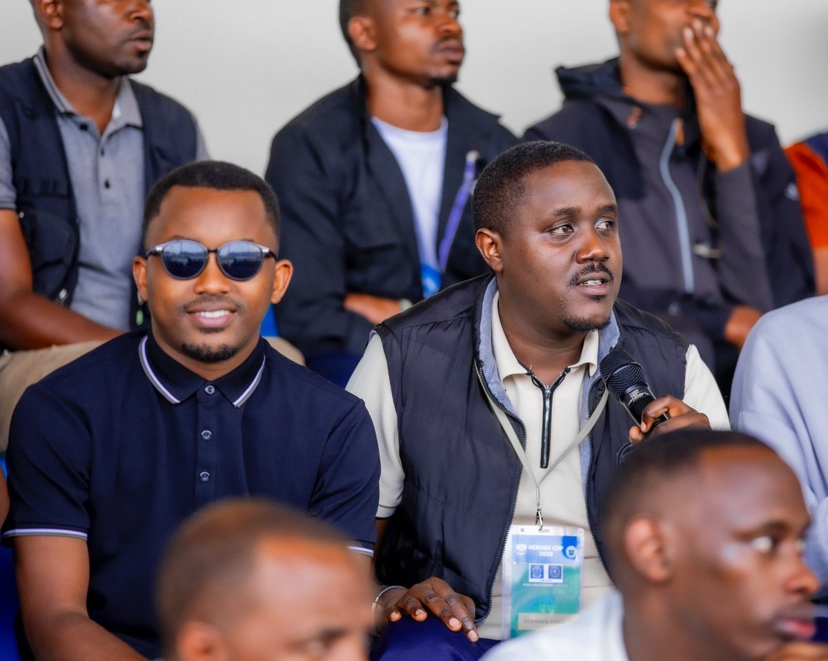 Ephrem Kayiranga tweet media