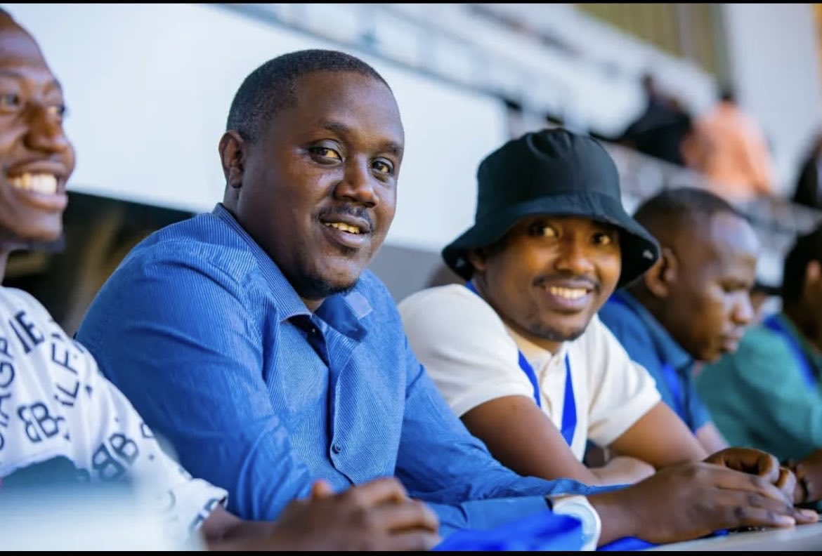 Ephrem Kayiranga tweet media