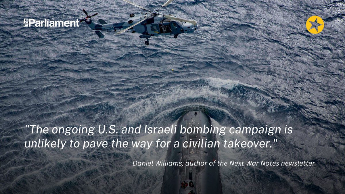 The Parliament Magazine tweet media