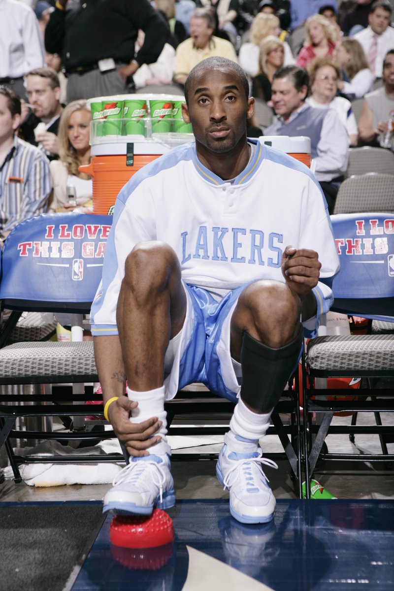 Complex Sneakers tweet media