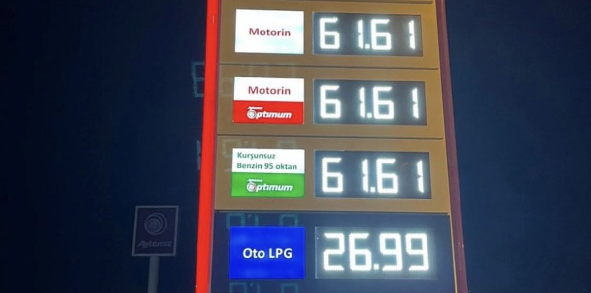 Osman BEKTAŞ tweet media