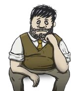 普通男大学生 tweet media