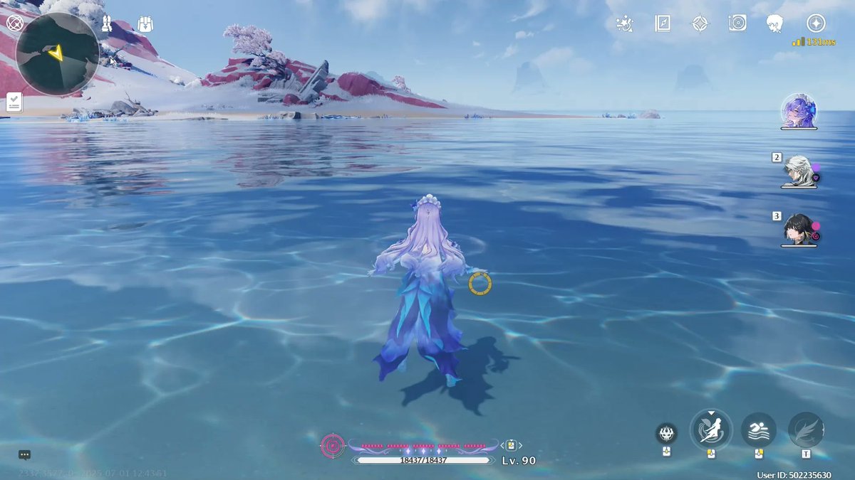 原神プレイヤー tweet media