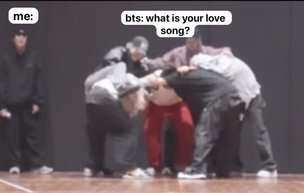 so when are they gonna tell us?