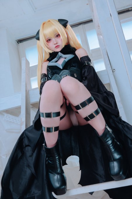 Twitterのコスプレ画像5