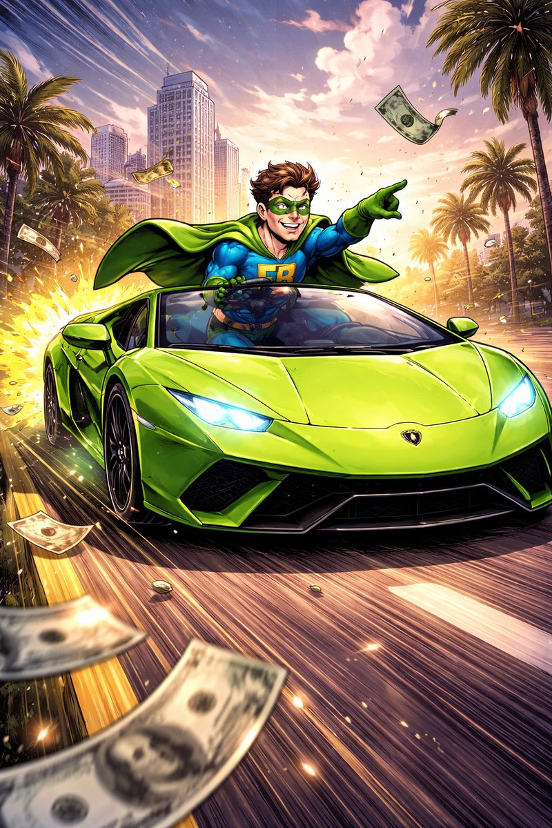 Fartboy holders will be rewarded! #BullRun #Crypto #Trending