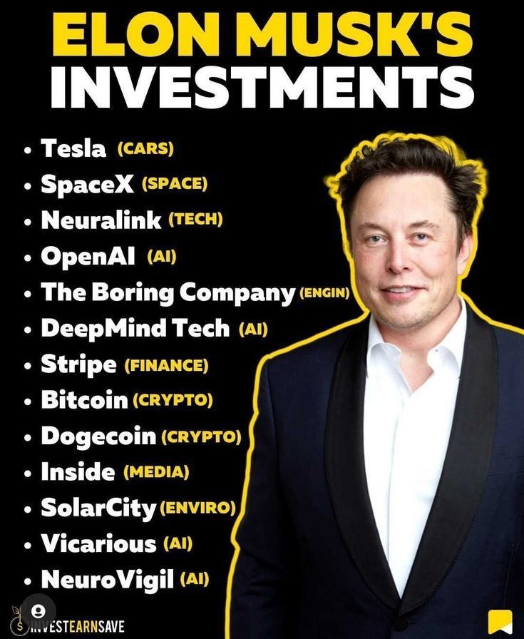 Elon Reeve Musk tweet media