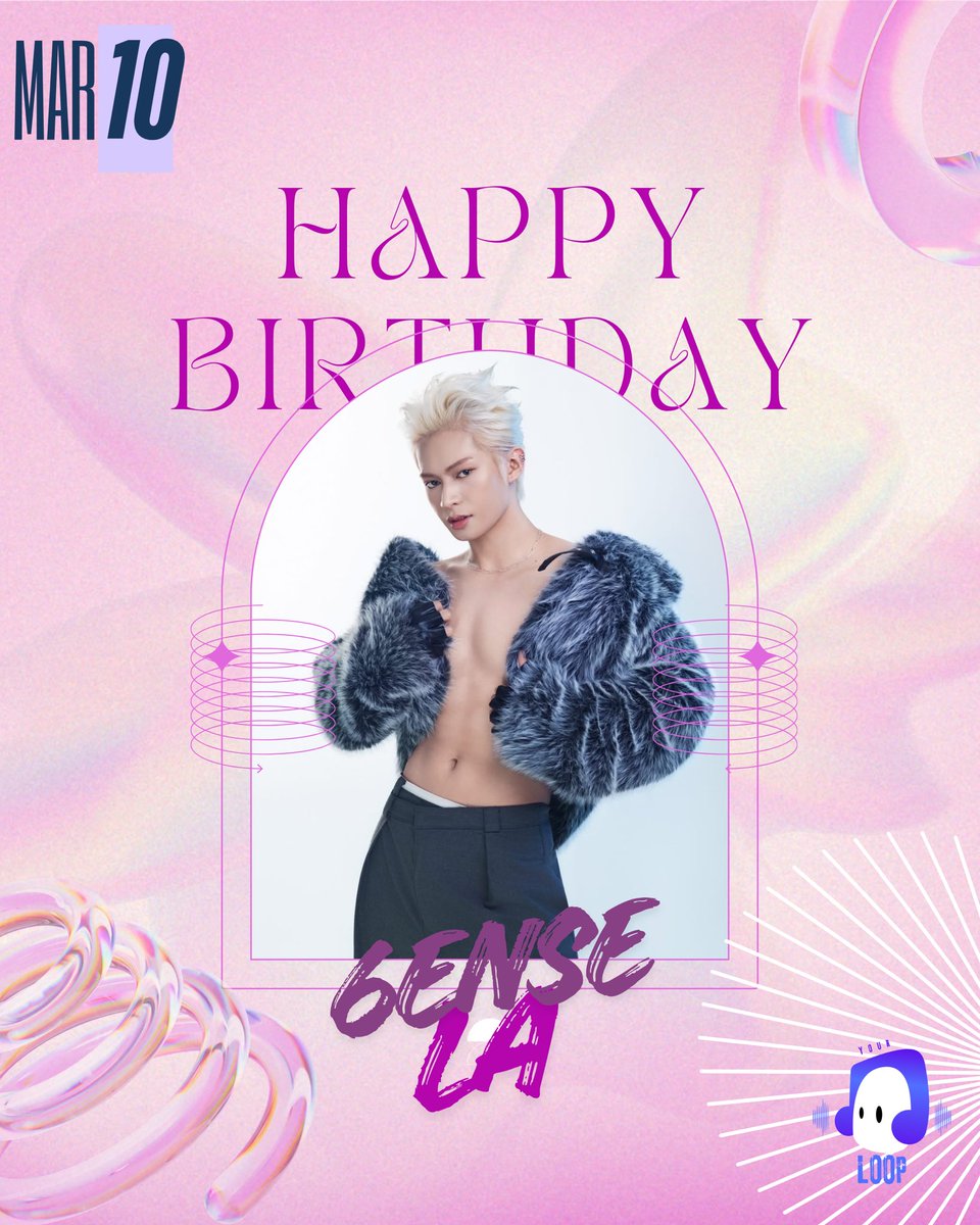 Your LOOP tweet media