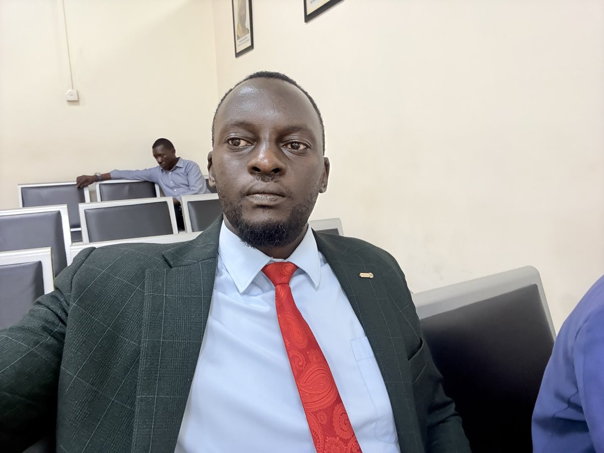 KIIZA ERON tweet media