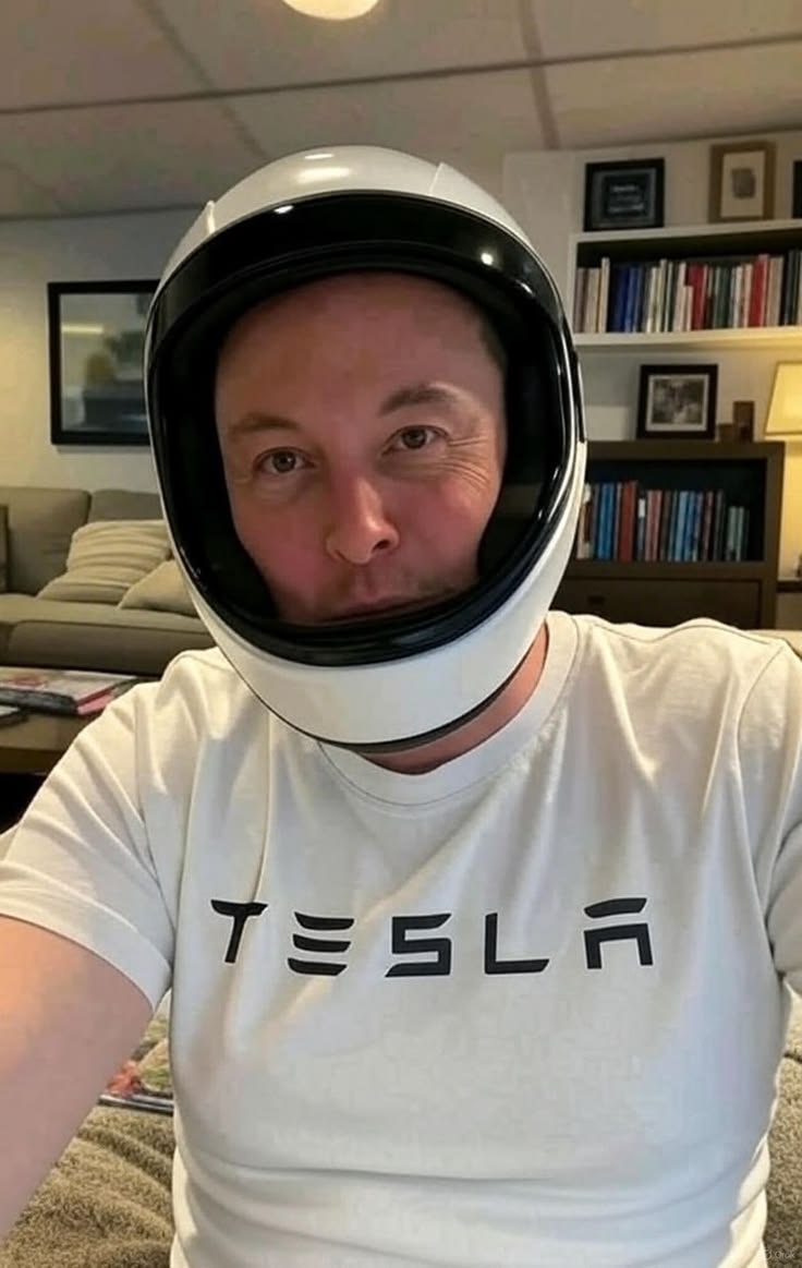 Elon Reeve Musk tweet media