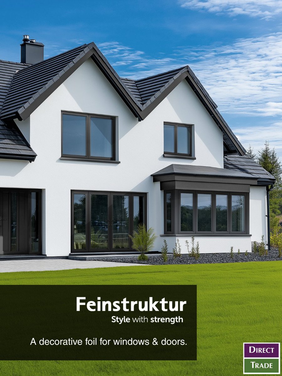 Direct Trade (Yorkshire) Ltd tweet media