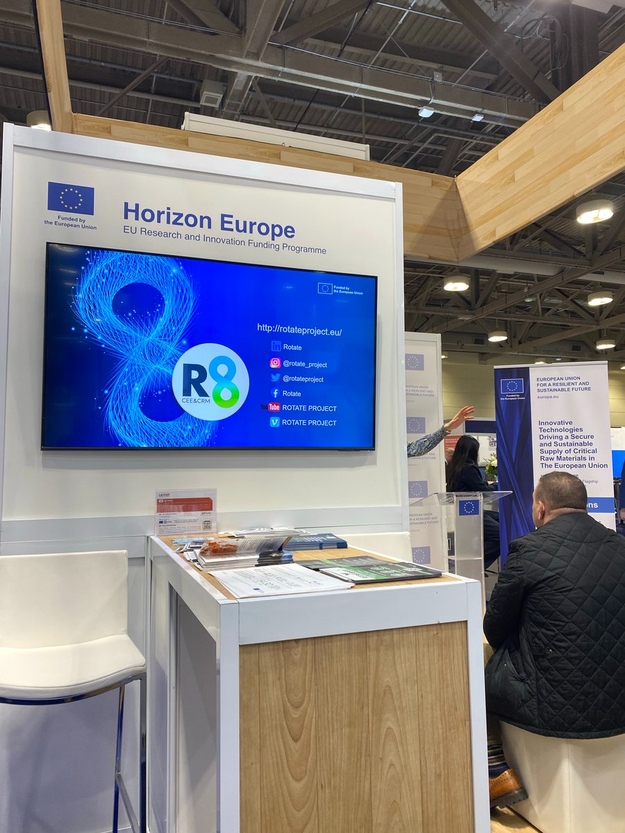 ROTATE_PROJECT tweet media