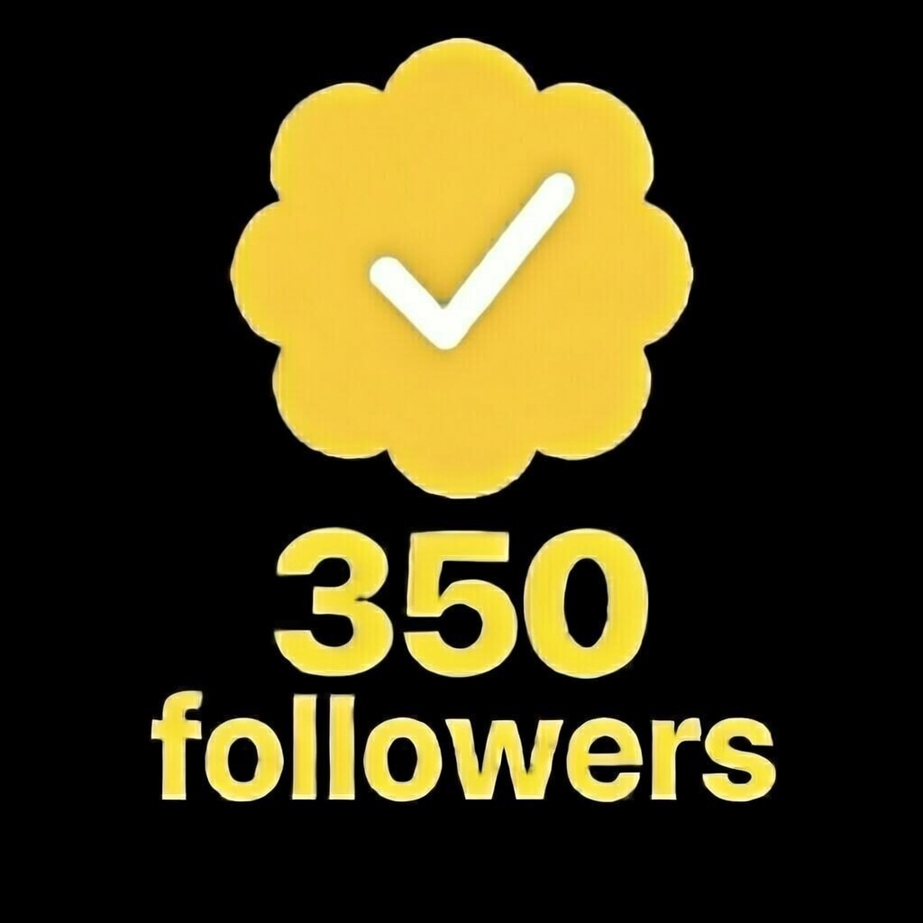 X is a full time job.

Just say “hello” and gain 350 mutuals under this post😴