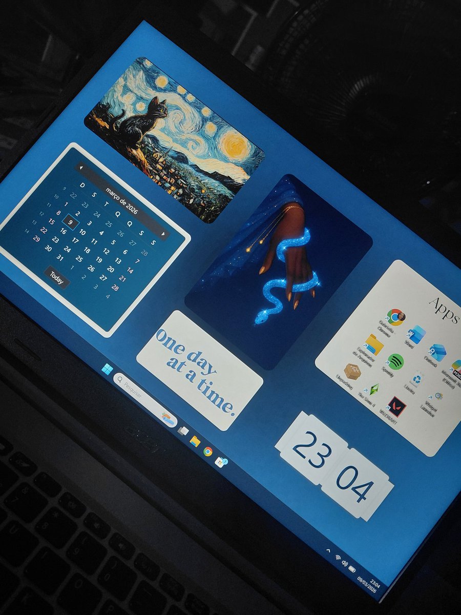 gabi 📖 tweet media