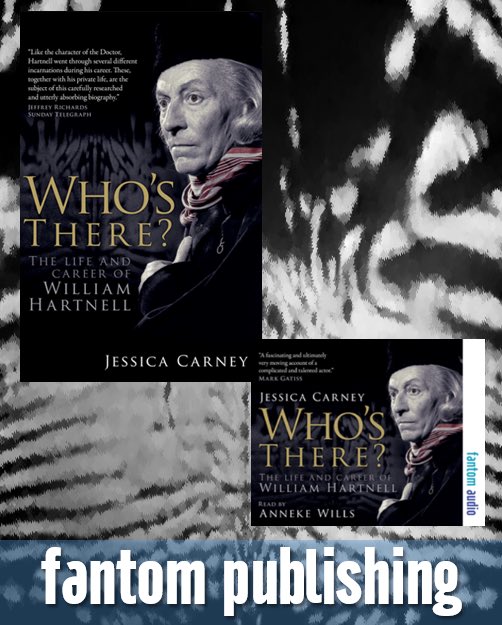 Fantom Publishing tweet media