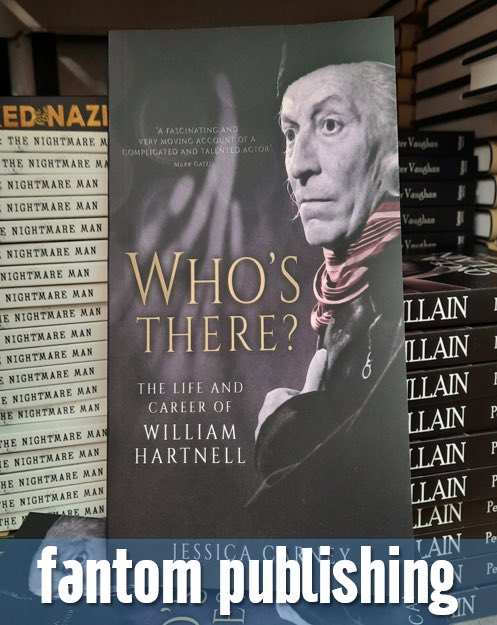 Fantom Publishing tweet media