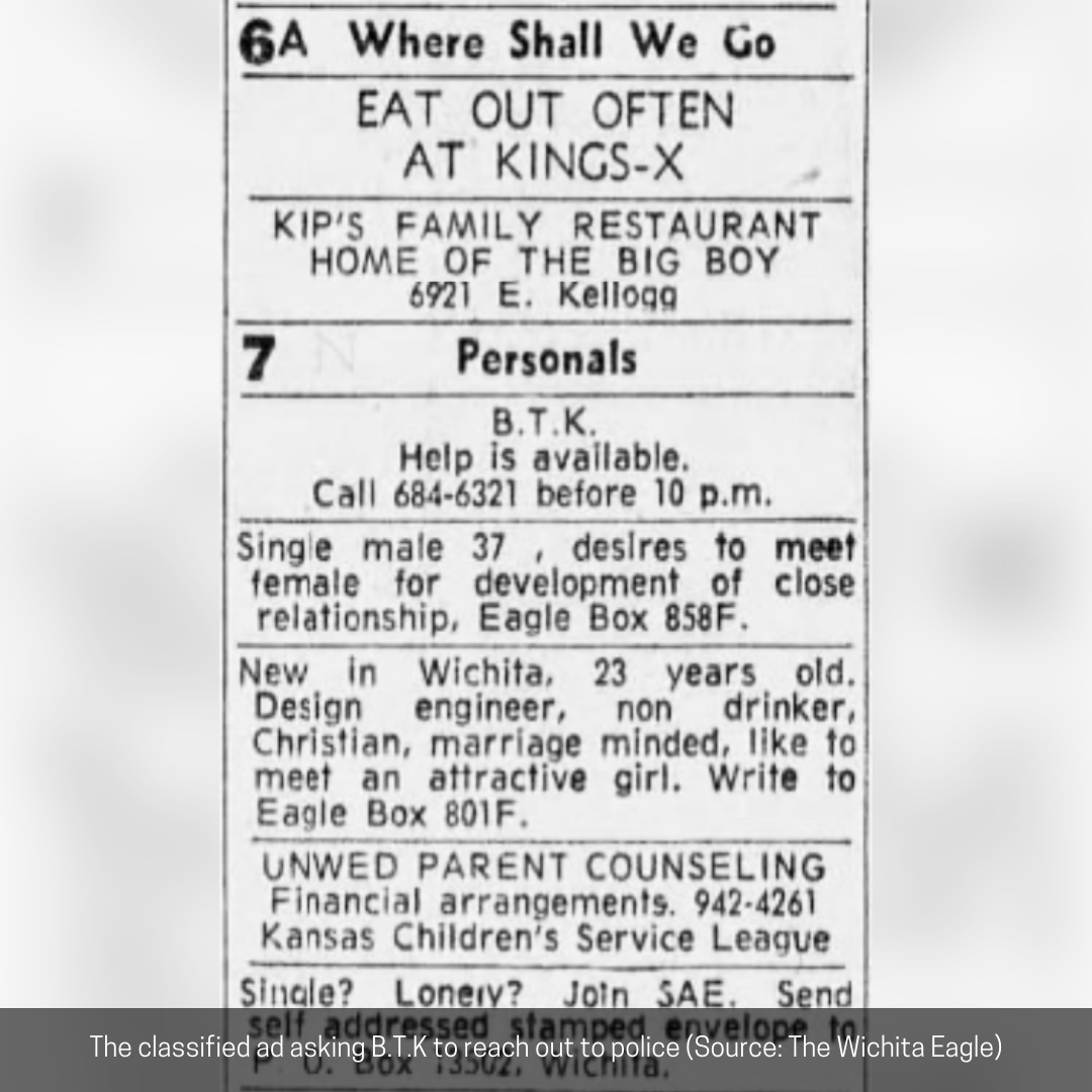 Casefile: True Crime Podcast tweet media