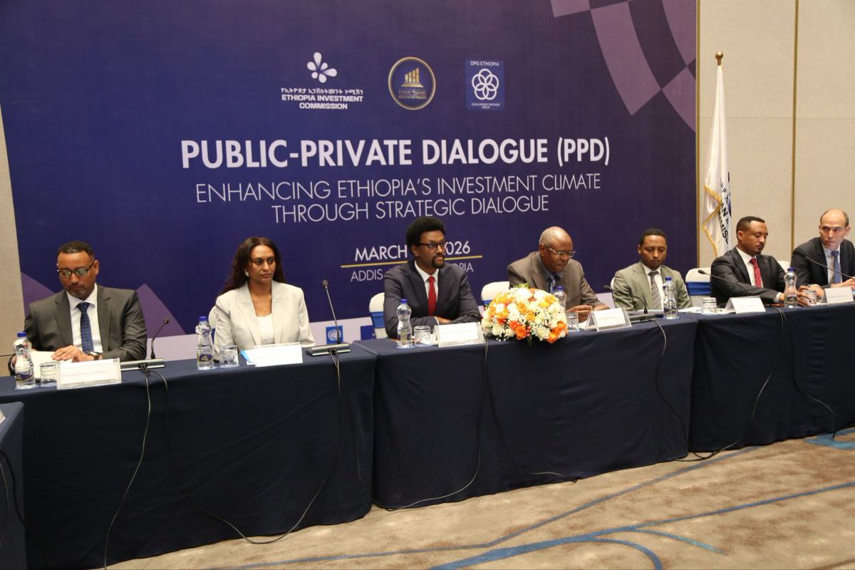 DPG Ethiopia tweet media