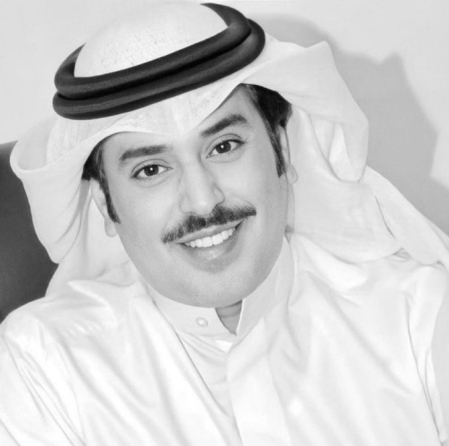 المحامي / مشاري العيادة tweet media