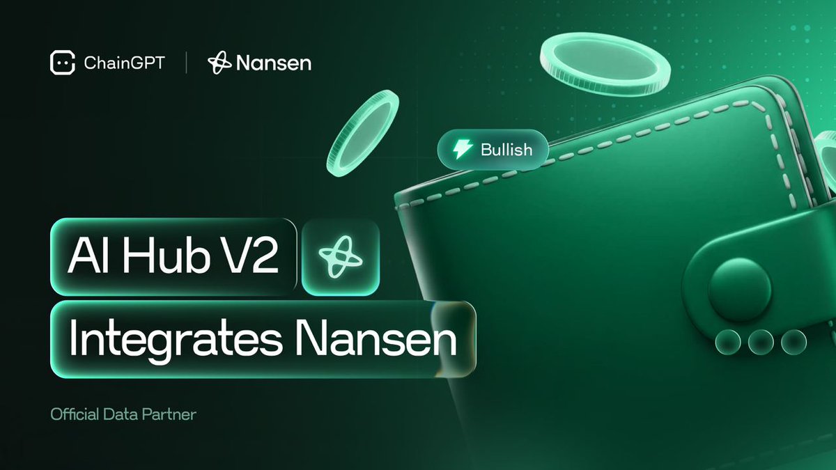 ChainGPT tweet media